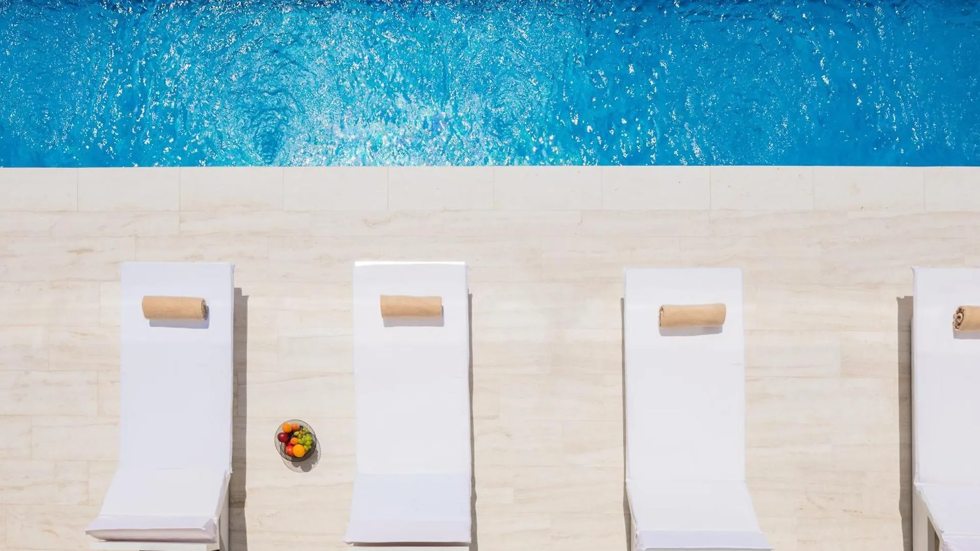 5-Star Villa Calma I With Heated Pool, Jacuzzi, Sea And Palm Tree Garden Starigrad Paklenica 0*,  Croatia