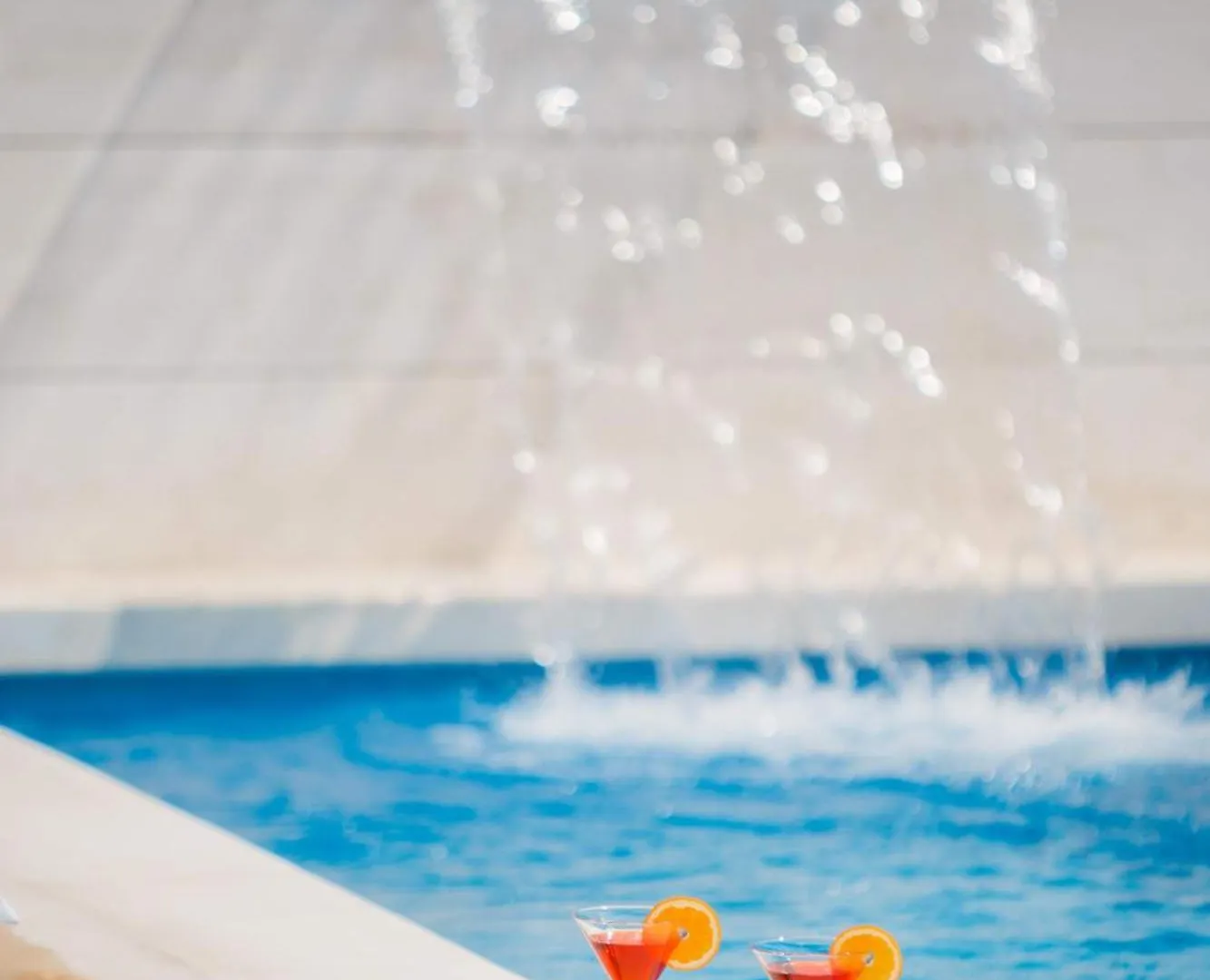 5-Star Villa Calma I With Heated Pool, Jacuzzi, Sea And Palm Tree Garden Starigrad Paklenica