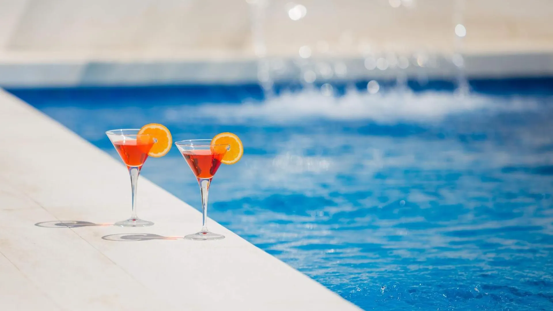 5-Star Villa Calma I With Heated Pool, Jacuzzi, Sea And Palm Tree Garden Starigrad Paklenica