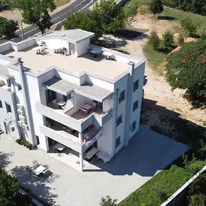 Anica Kuk Apartman